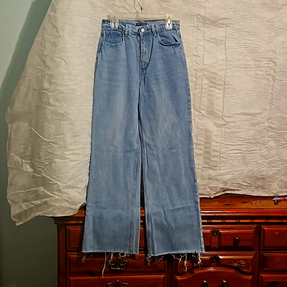 SHEIN Jeans